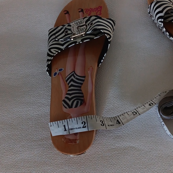 Barbie Sandals đź©´ - Picture 4 of 13